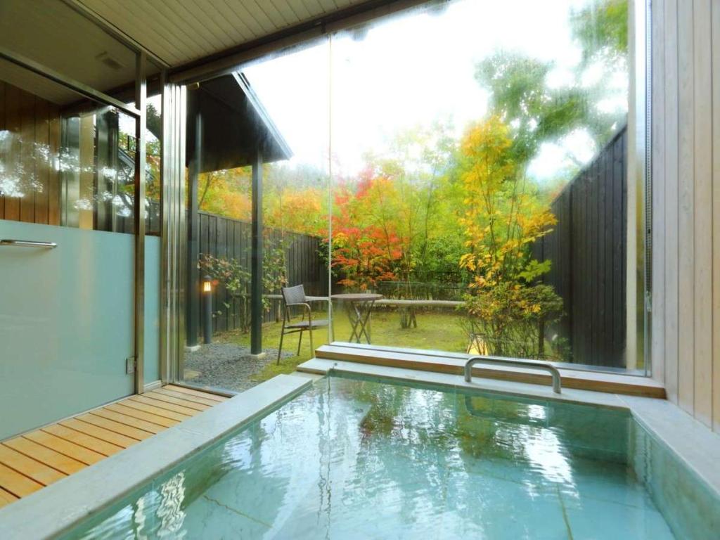 由布院ユウベルホテル photo 3
