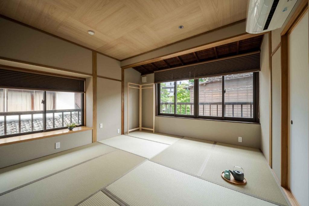 Tokisora Machiya House photo 2