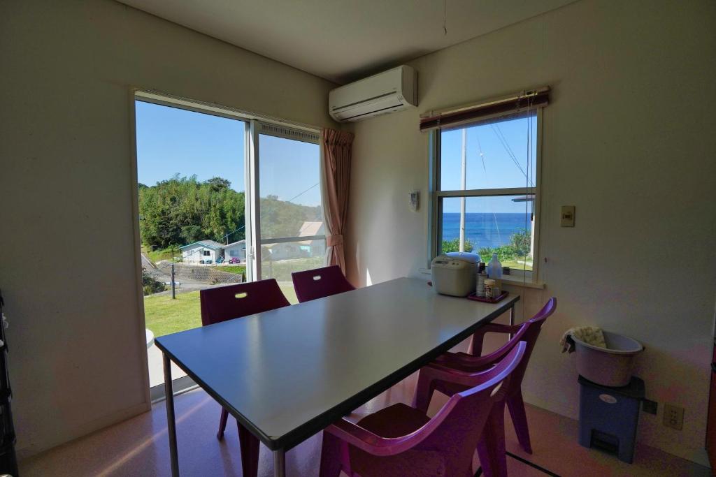 The Seaside Villa 佐渡島 photo 3