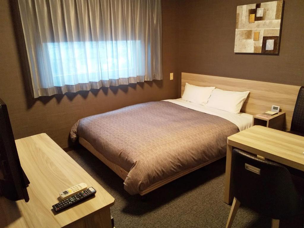 Hotel Route-Inn Dai-ni Nishinasuno photo 2