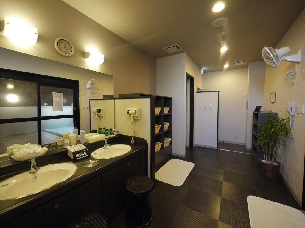 Hotel Route-Inn Dai-ni Nishinasuno photo 3