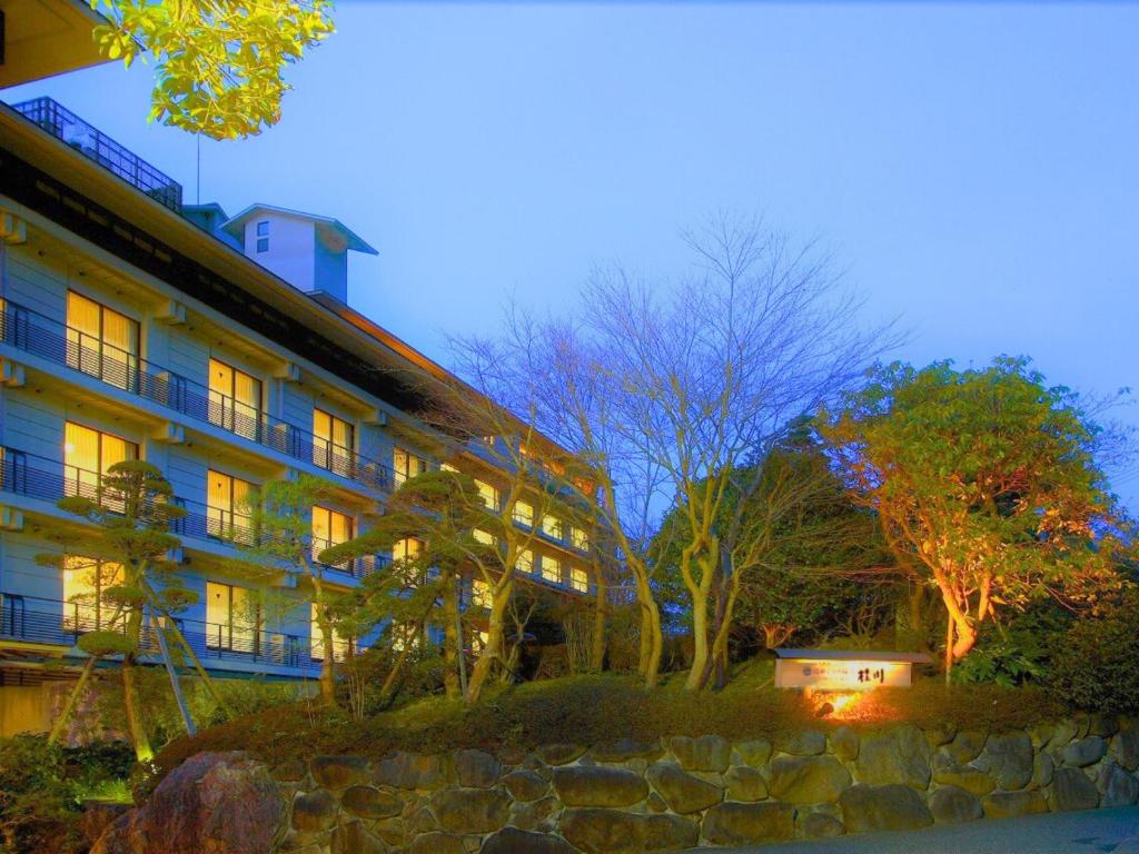 Shuzenji Onsen Katsuragawa — photo 1
