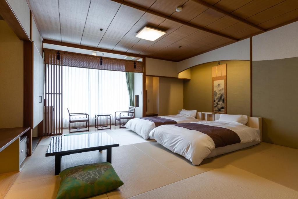 Shuzenji Onsen Katsuragawa photo 2