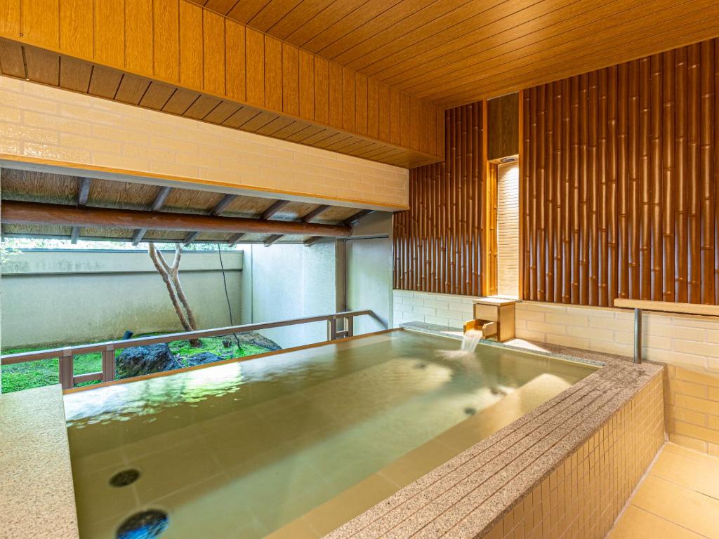 Shuzenji Onsen Katsuragawa photo 3