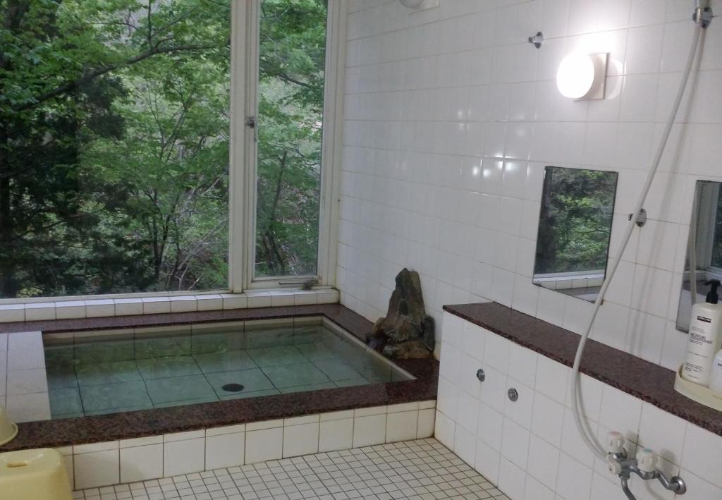 Tenjin Lodge photo 2