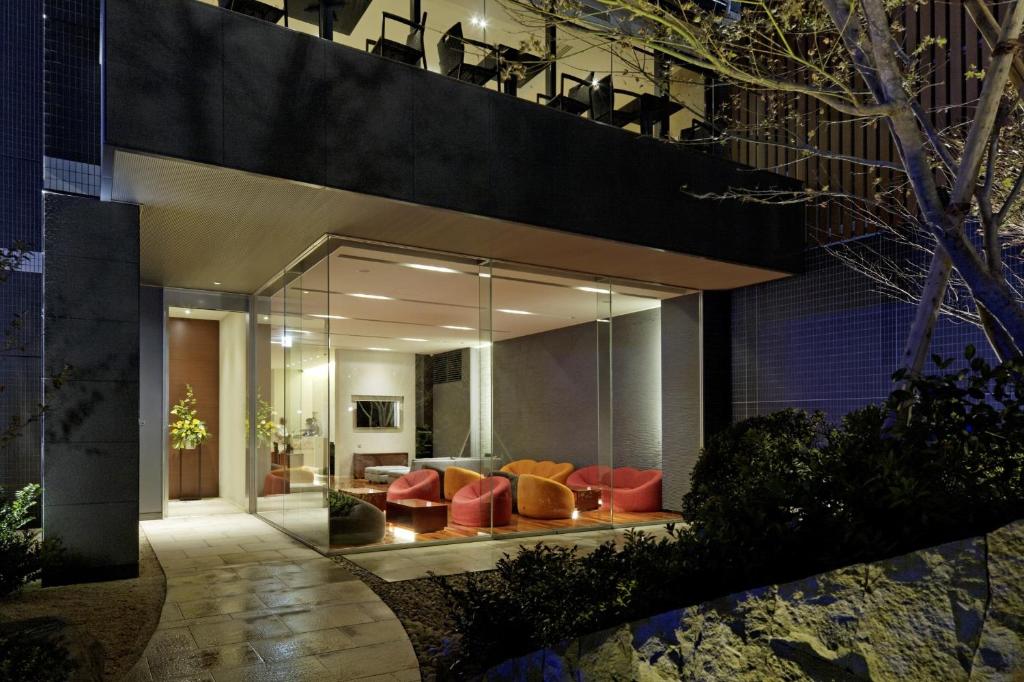 Cocochee Hotel Numazu photo 2