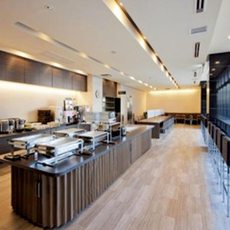 Smile Hotel Kokura photo 3