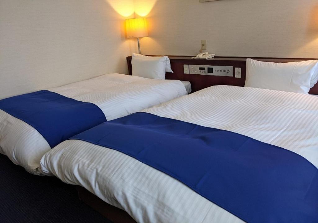 Ichinomiya City Hotel photo 2