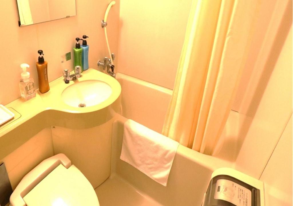 Ichinomiya City Hotel photo 3