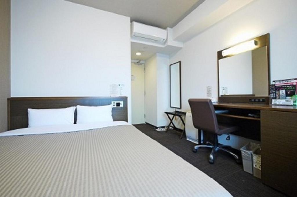 Hotel Route-Inn Yurihonjo photo 2