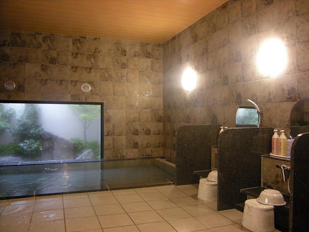 Hotel Route-Inn Yurihonjo photo 3