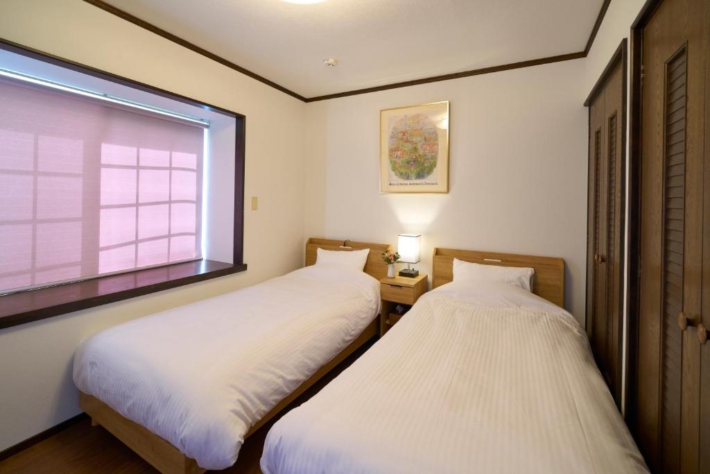 Suite Villa Izukogen Mikanno-Hanasaku-Shiroiie photo 2