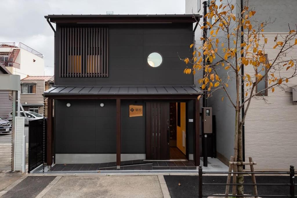 TSUDOYA Sanno 集家山王 — photo 1