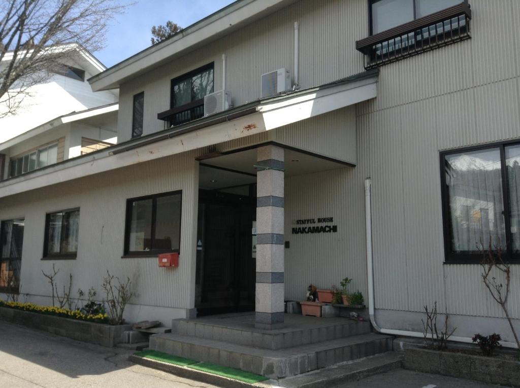 Stayful House Nakamachi — photo 1