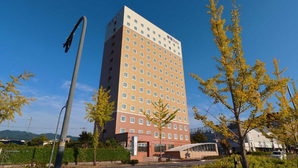 Toyoko Inn Tenri Ekimae — photo 1