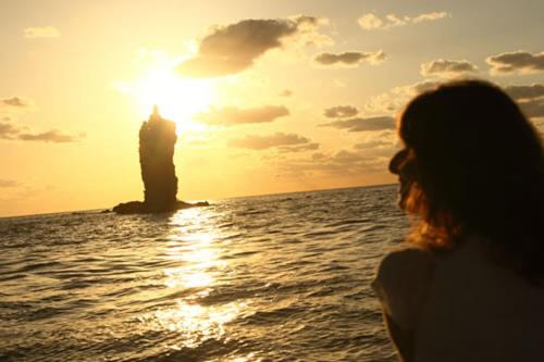 Okinoshima Resort Island Park Hotel — photo 1