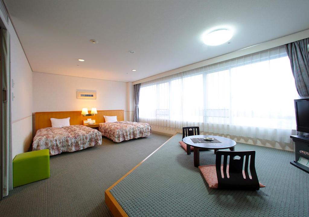 Shikinoyado SAHIMENO photo 2