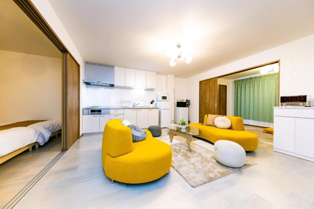 The Felice Uguisudani - Vacation STAY 96242 — photo 1