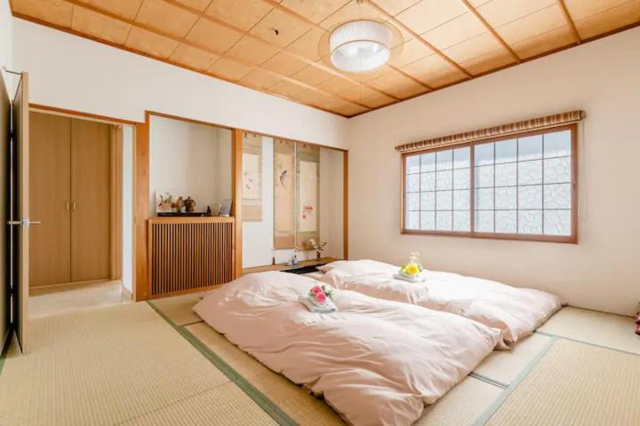 Terrace Kyobate (Vacation house in Nara) photo 2