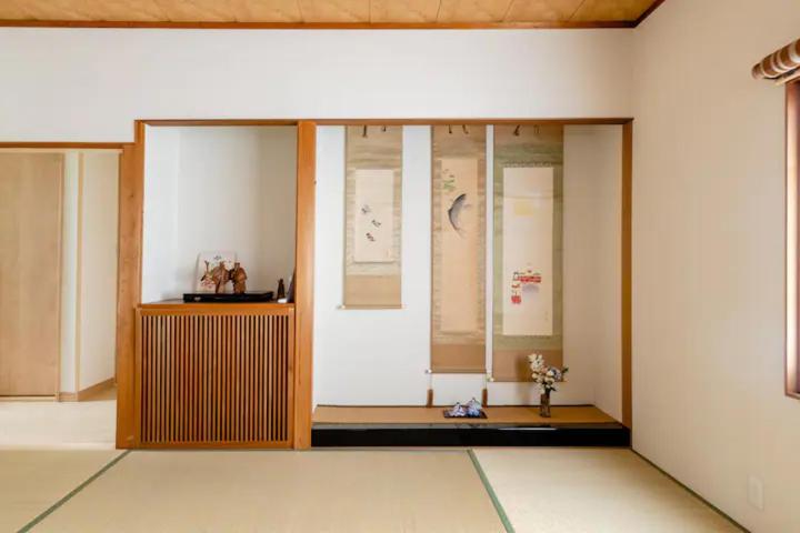 Terrace Kyobate (Vacation house in Nara) photo 3