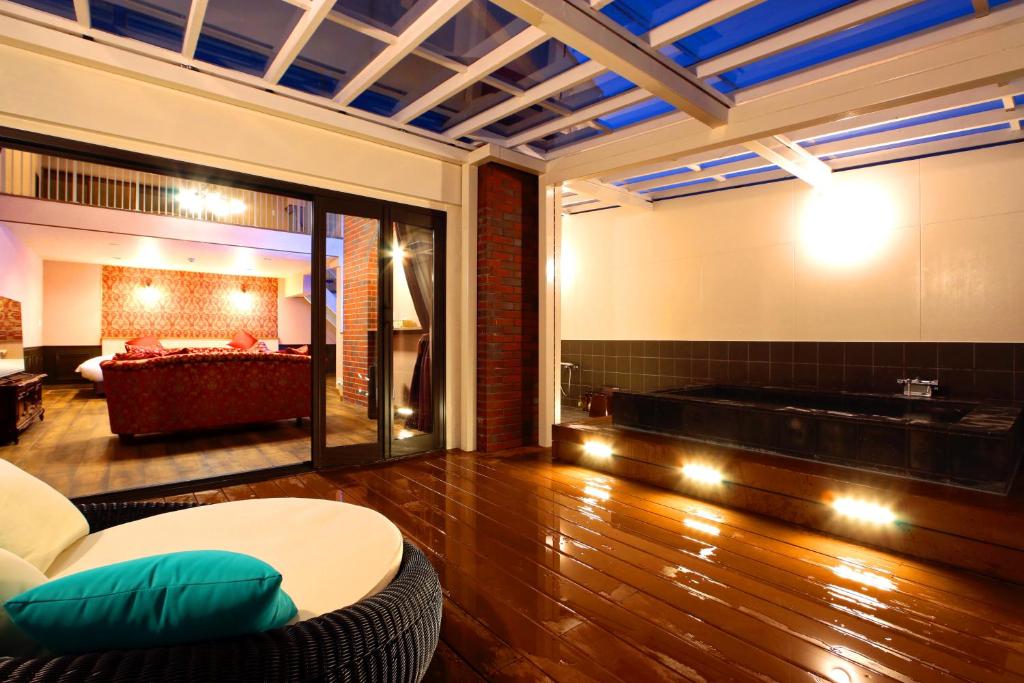 The Ocean Hills 大東温泉 LIBERTY RESORT — photo 1