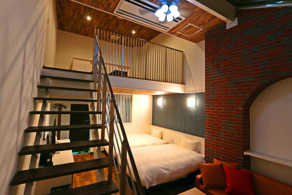 The Ocean Hills 大東温泉 LIBERTY RESORT photo 2