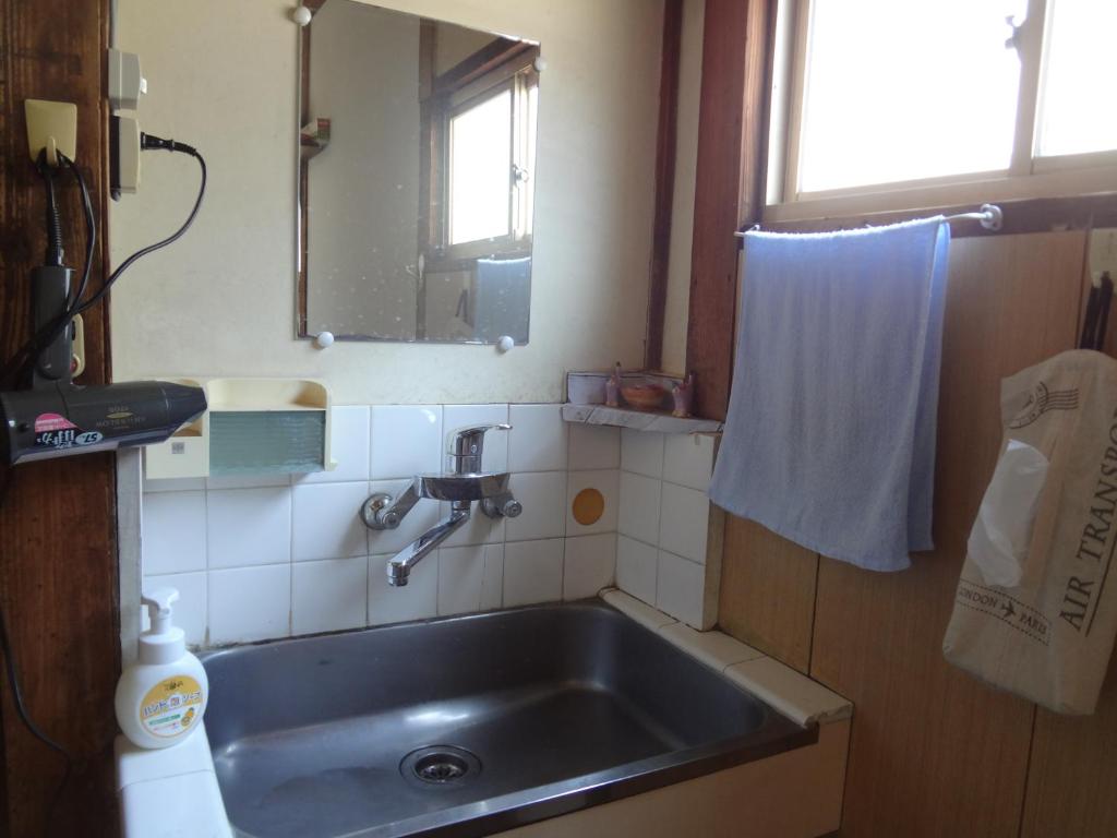 Tentsuku Guest House photo 3