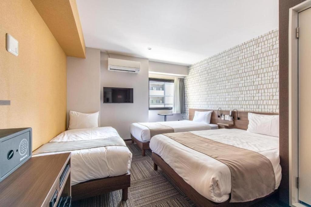 Hotel Sanrriot Osaka honmachi - Vacation STAY 22302v — photo 1
