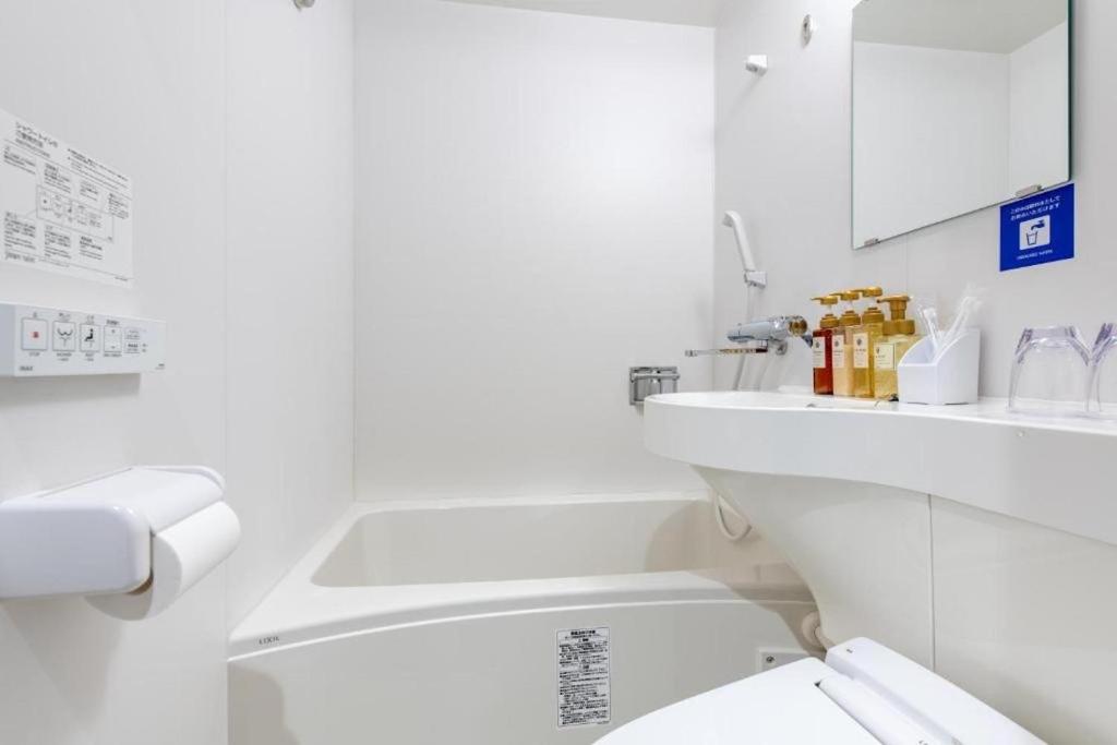 Hotel Sanrriot Osaka honmachi - Vacation STAY 22302v photo 3