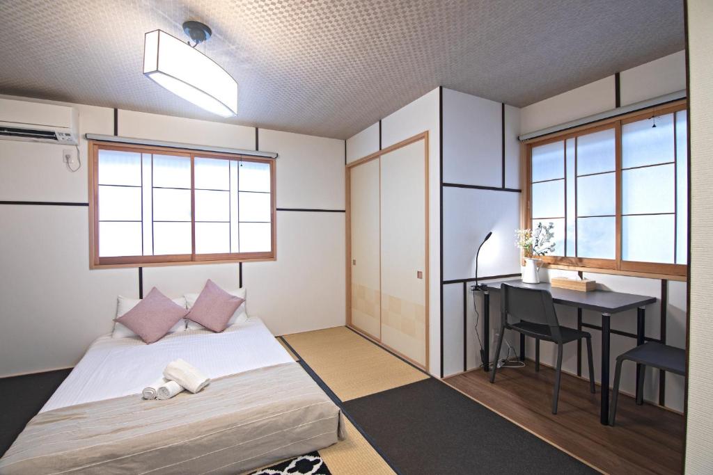 Toki no Yado Nijo - Vacation STAY 81687v — photo 1