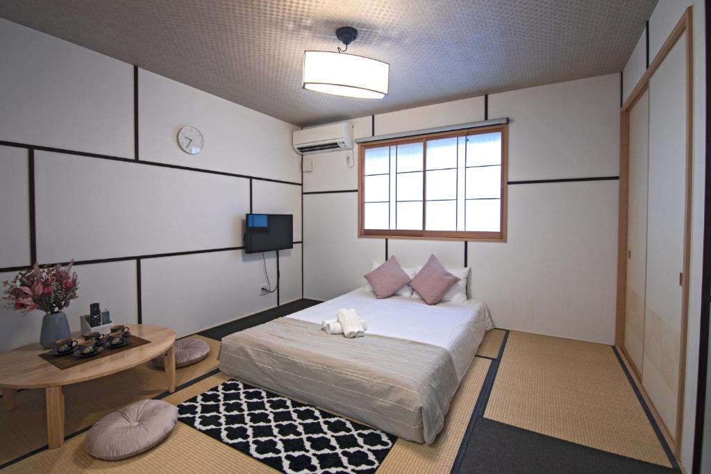 Toki no Yado Nijo - Vacation STAY 81687v photo 2