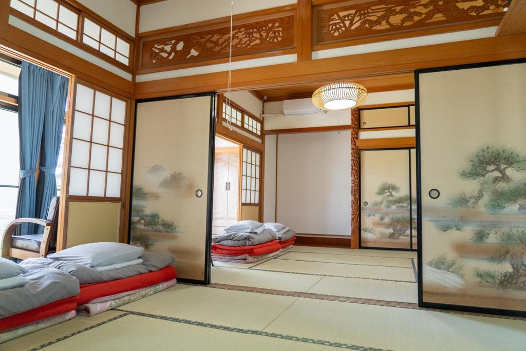 木の家ゲストハウス4号館 photo 2