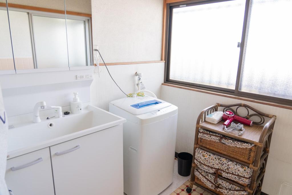 木の家ゲストハウス4号館 photo 3