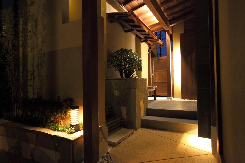和みの宿 弓ヶ浜いち番館 photo 3