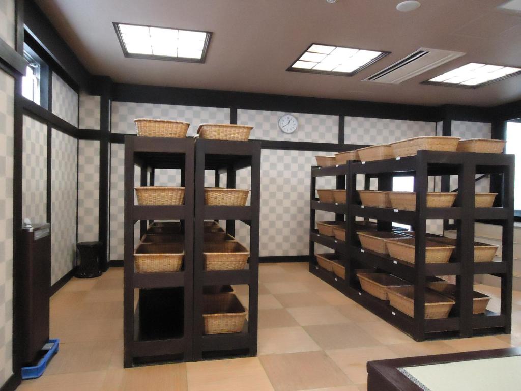 Yamagisi Ryokan photo 2