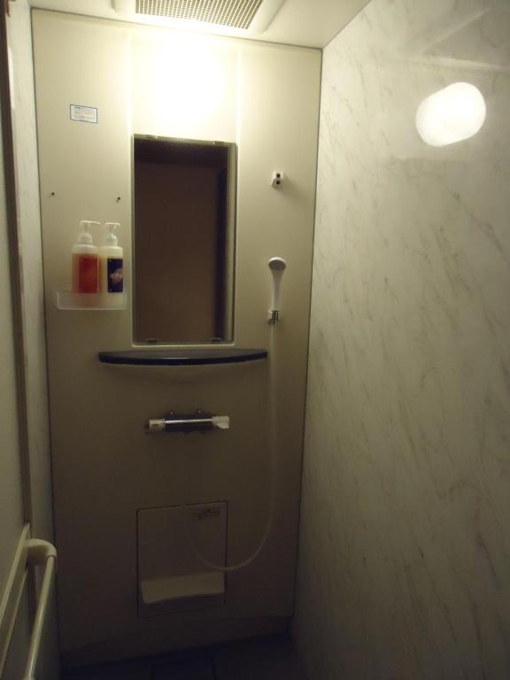 Yamagisi Ryokan photo 3