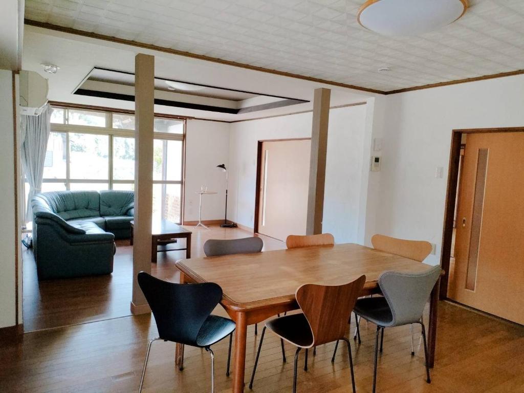 Takasaka no Sato Nodoka - Vacation STAY 85703v photo 2