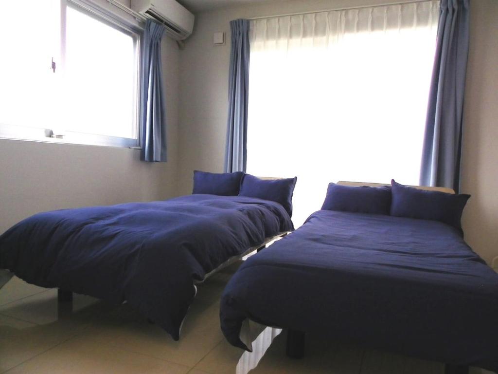 与那覇コテージ Yonaha Cottage photo 2