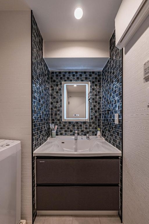 難波河畔民泊8-401 photo 3