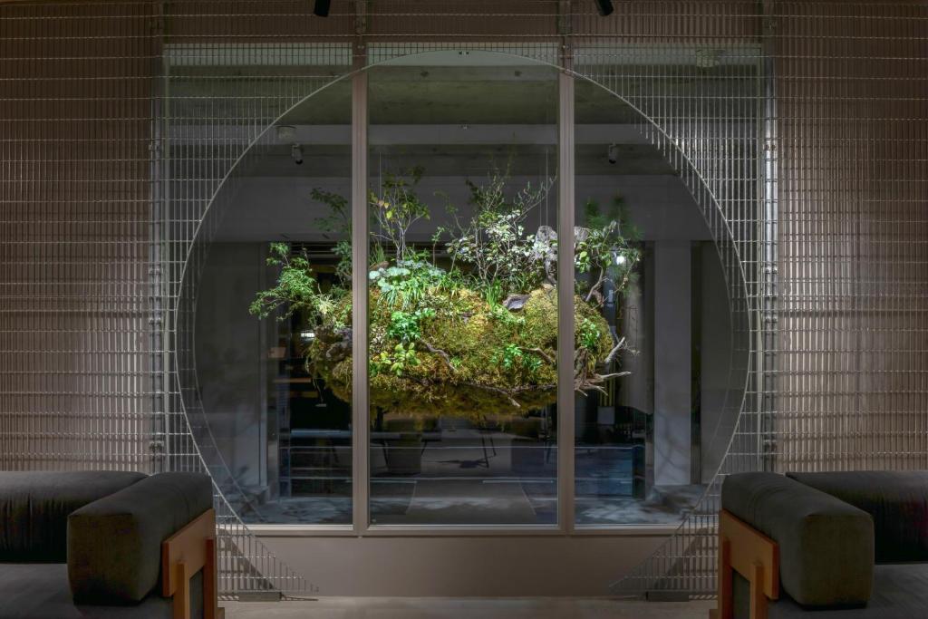 RAKURO Kyoto by THE SHARE HOTELS — photo 1