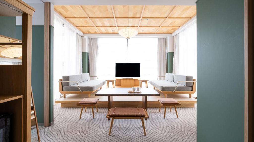 RAKURO Kyoto by THE SHARE HOTELS photo 2