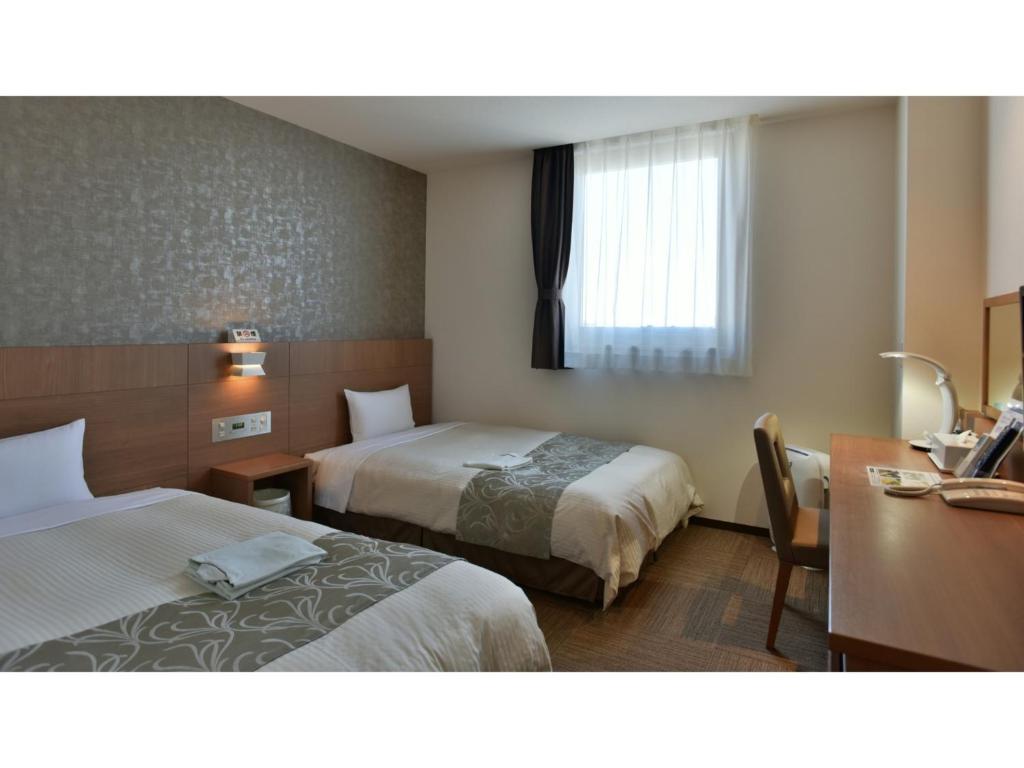 Hotel Sunrise Choshi - Vacation STAY 73479v photo 2
