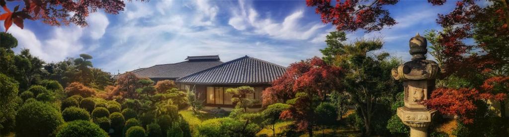Kansai Airport Hotel Pine Villa photo 2