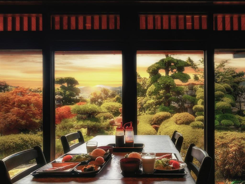 Kansai Airport Hotel Pine Villa photo 3