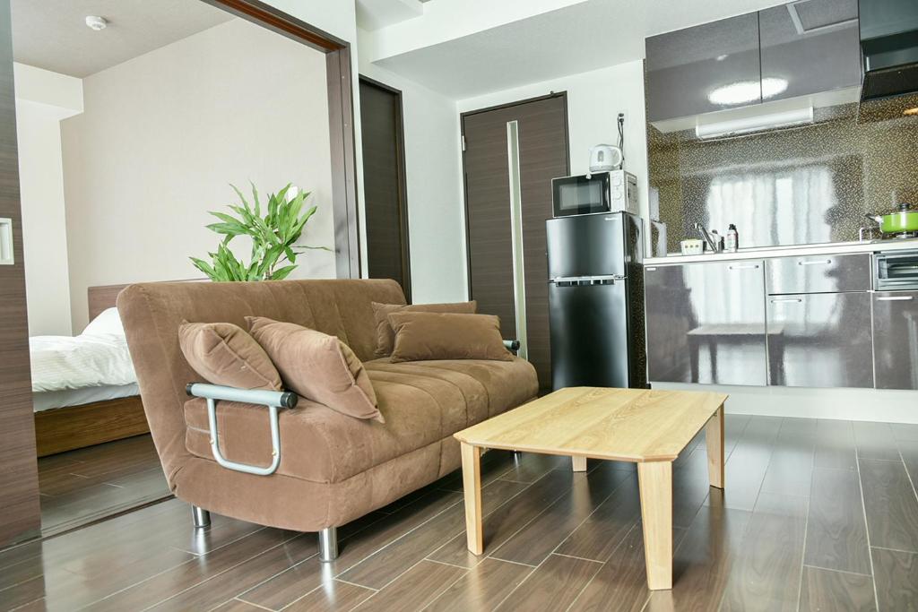 SUNCORT Minami 6-jo II — photo 1
