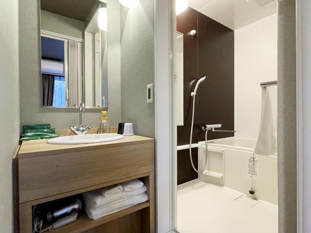 Hotel Route-Inn Miyako photo 3