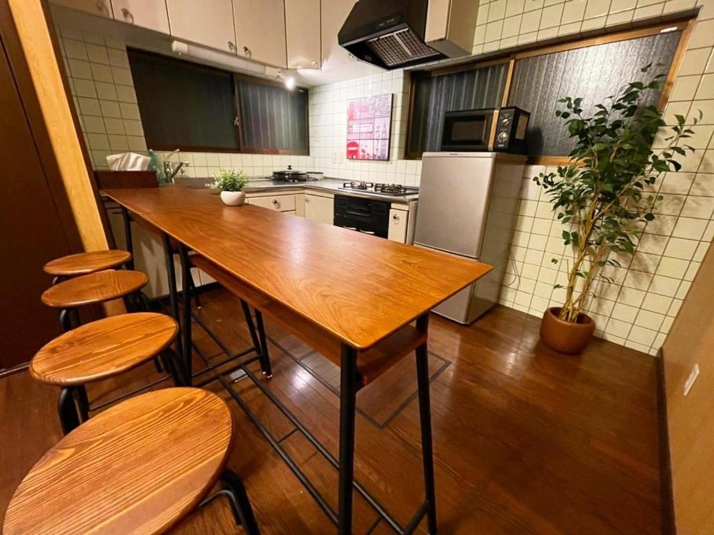 TasoneUrbanStayOsaka なんば南SIM1 photo 3