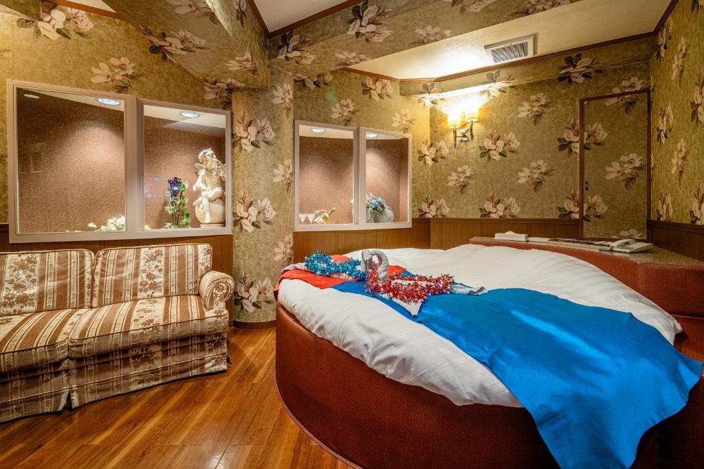 Hotel SUNROAD Adult Only — photo 1