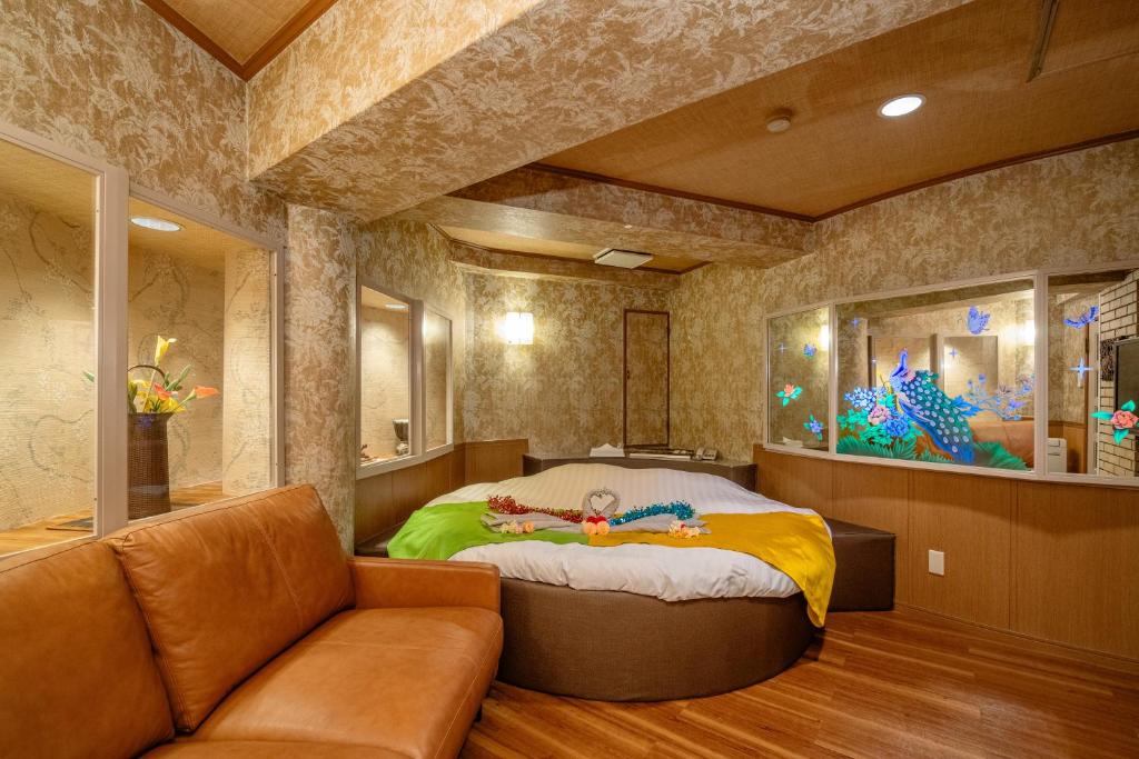Hotel SUNROAD Adult Only photo 2