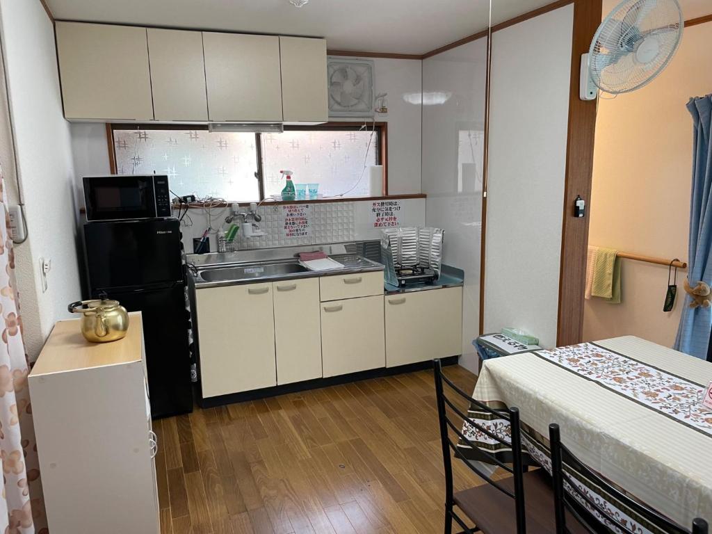 Yoka House - Vacation STAY 46247v photo 3